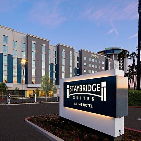 Staybridge Suites - Long Beach Airport, An Ihg Hotel Экстерьер фото
