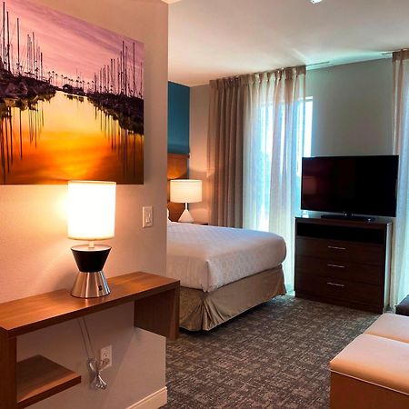 Staybridge Suites - Long Beach Airport, An Ihg Hotel Экстерьер фото