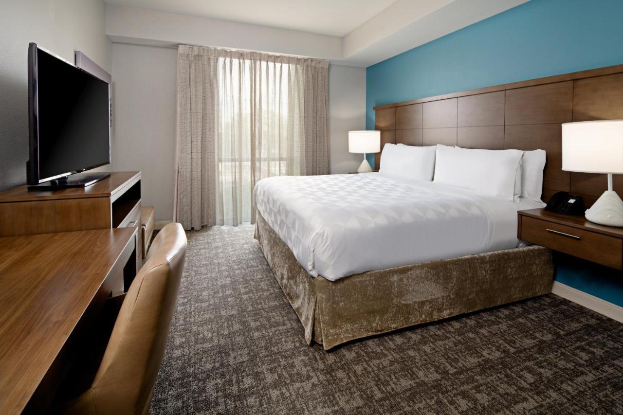 Staybridge Suites - Long Beach Airport By Ihg Экстерьер фото