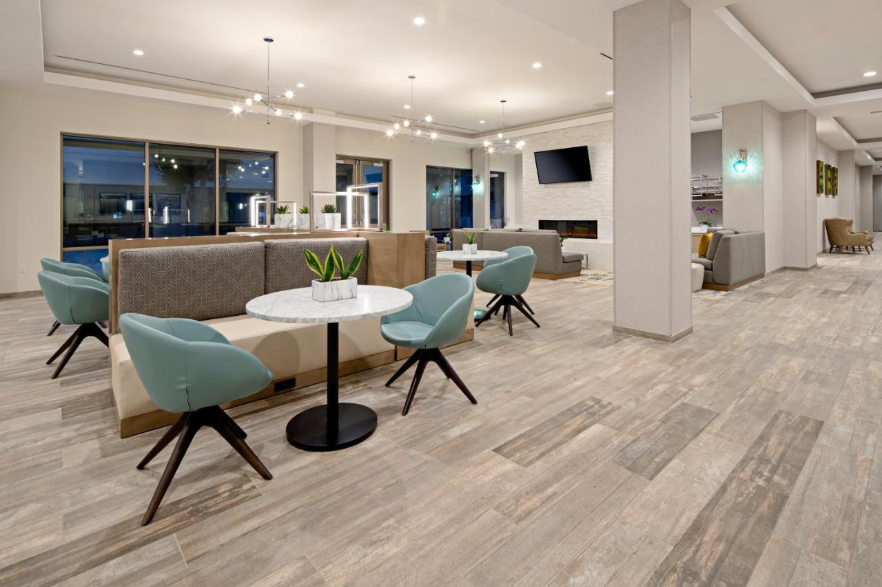 Staybridge Suites - Long Beach Airport By Ihg Экстерьер фото