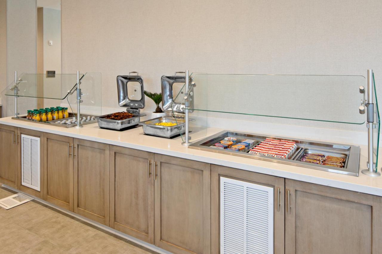 Staybridge Suites - Long Beach Airport By Ihg Экстерьер фото