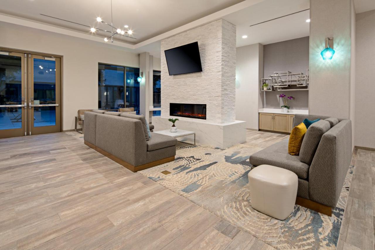 Staybridge Suites - Long Beach Airport By Ihg Экстерьер фото