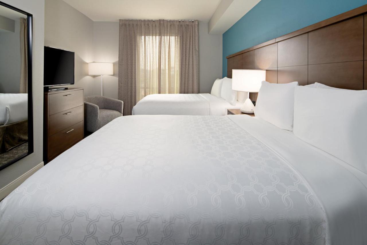 Staybridge Suites - Long Beach Airport By Ihg Экстерьер фото