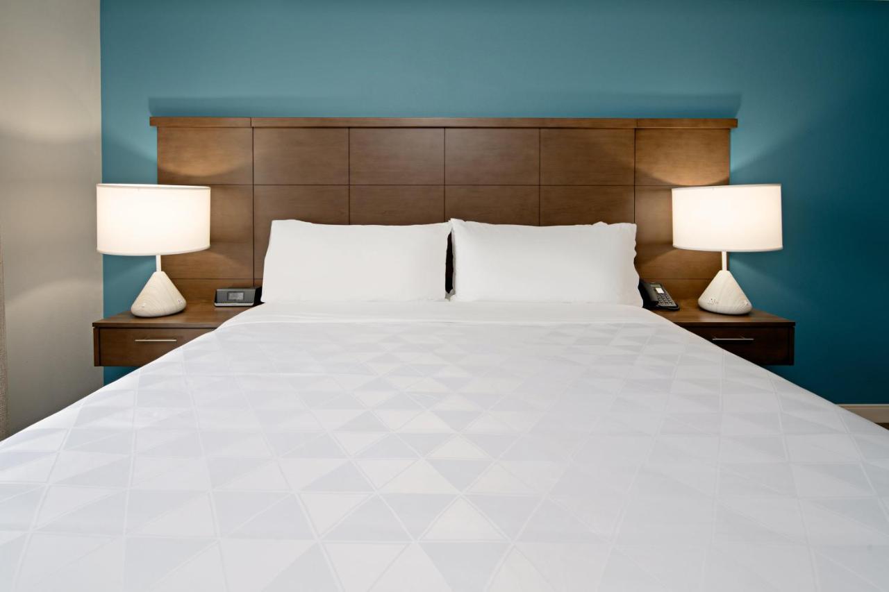 Staybridge Suites - Long Beach Airport By Ihg Экстерьер фото