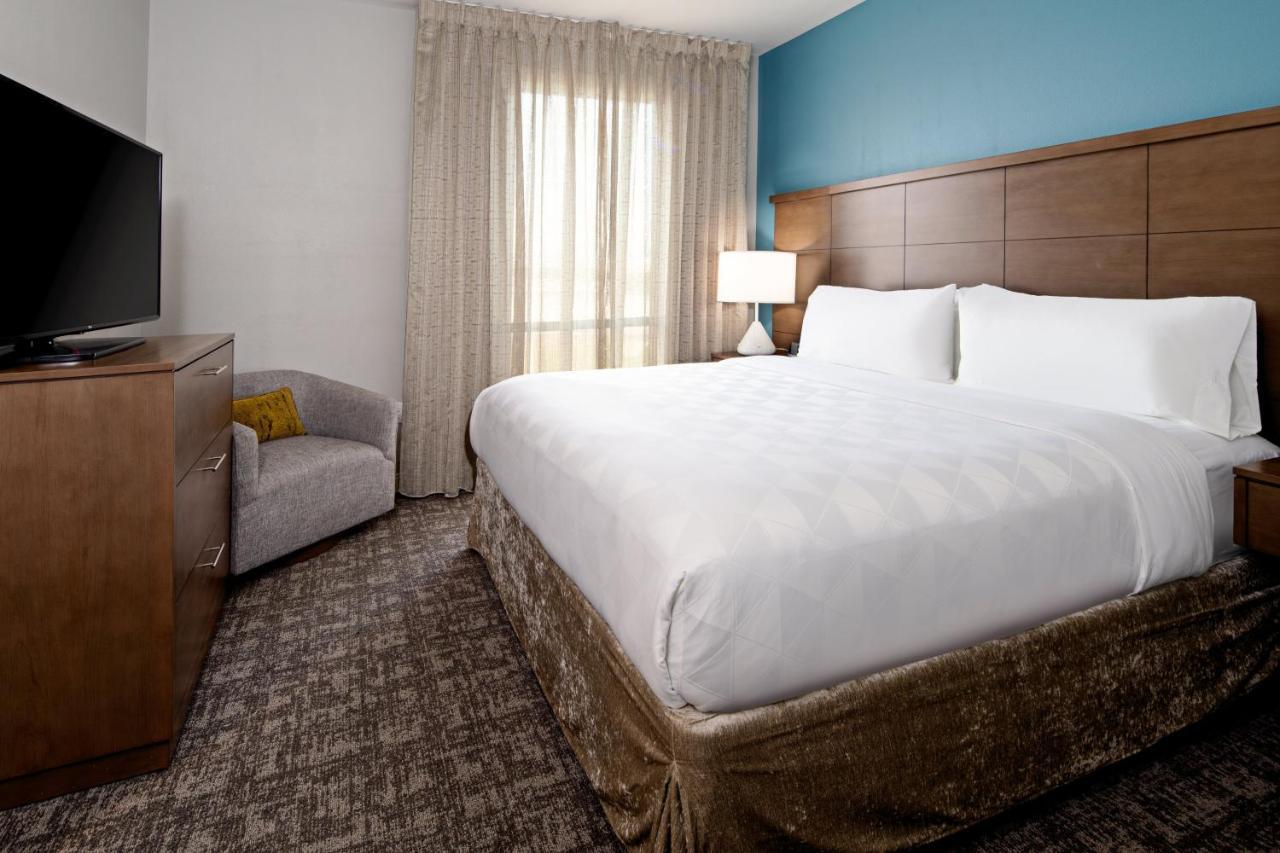 Staybridge Suites - Long Beach Airport, An Ihg Hotel Экстерьер фото