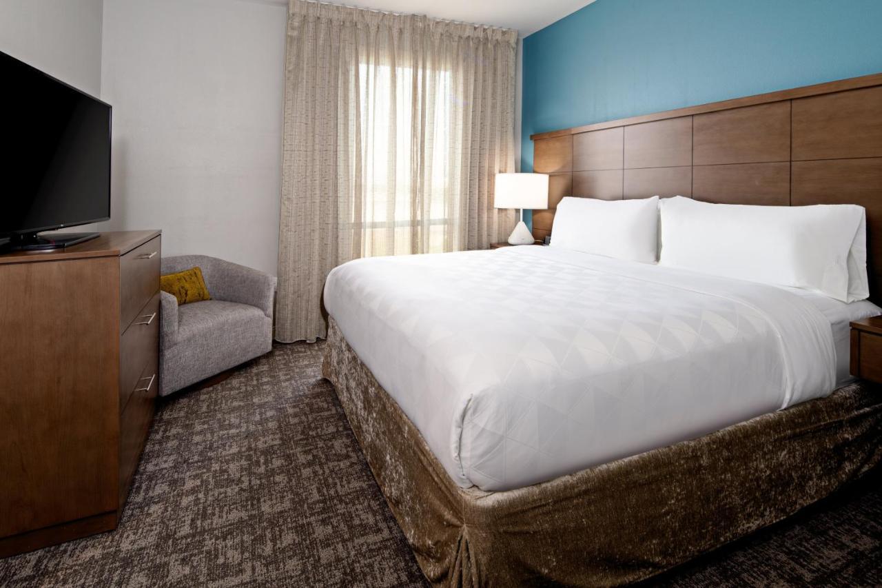 Staybridge Suites - Long Beach Airport By Ihg Экстерьер фото