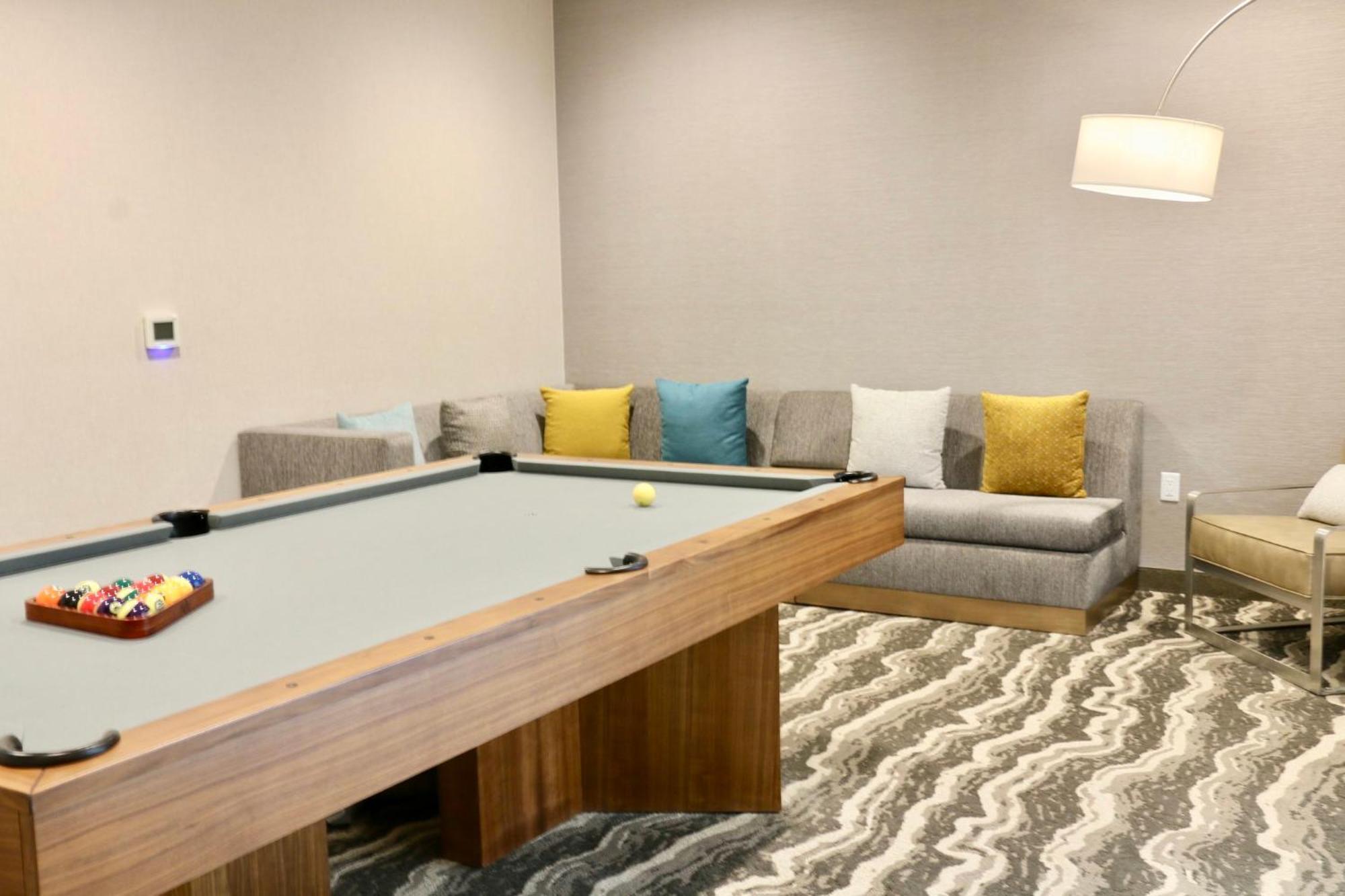 Staybridge Suites - Long Beach Airport By Ihg Экстерьер фото