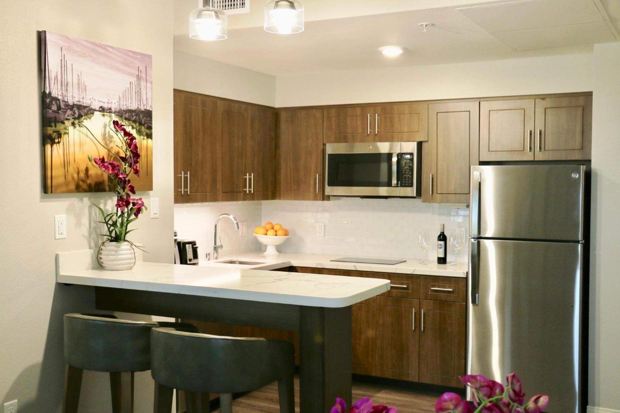 Staybridge Suites - Long Beach Airport By Ihg Экстерьер фото