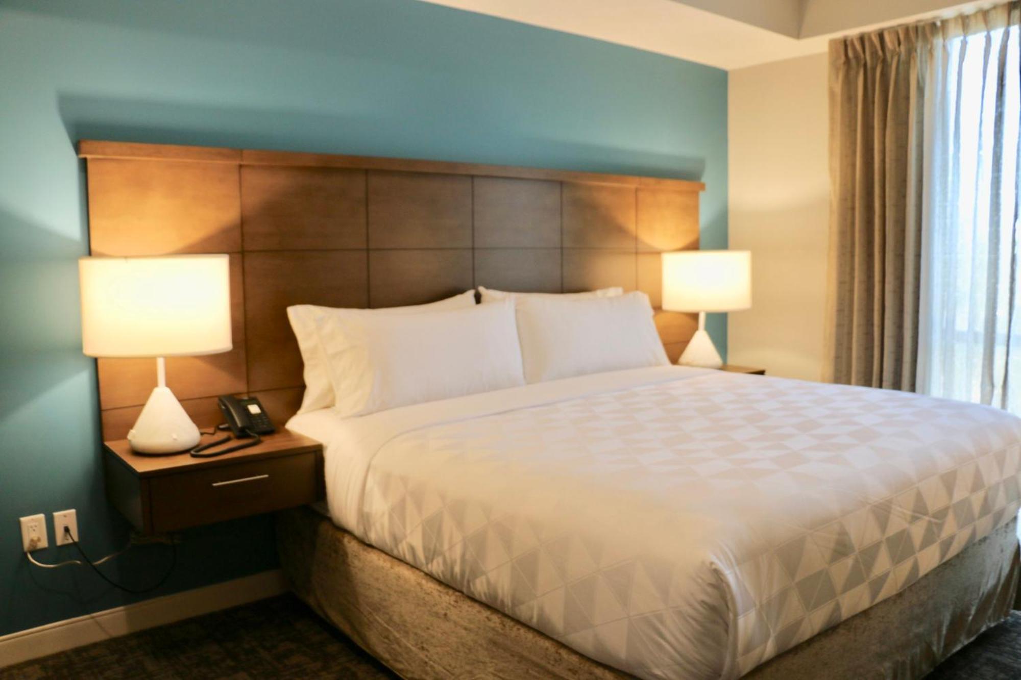 Staybridge Suites - Long Beach Airport, An Ihg Hotel Экстерьер фото