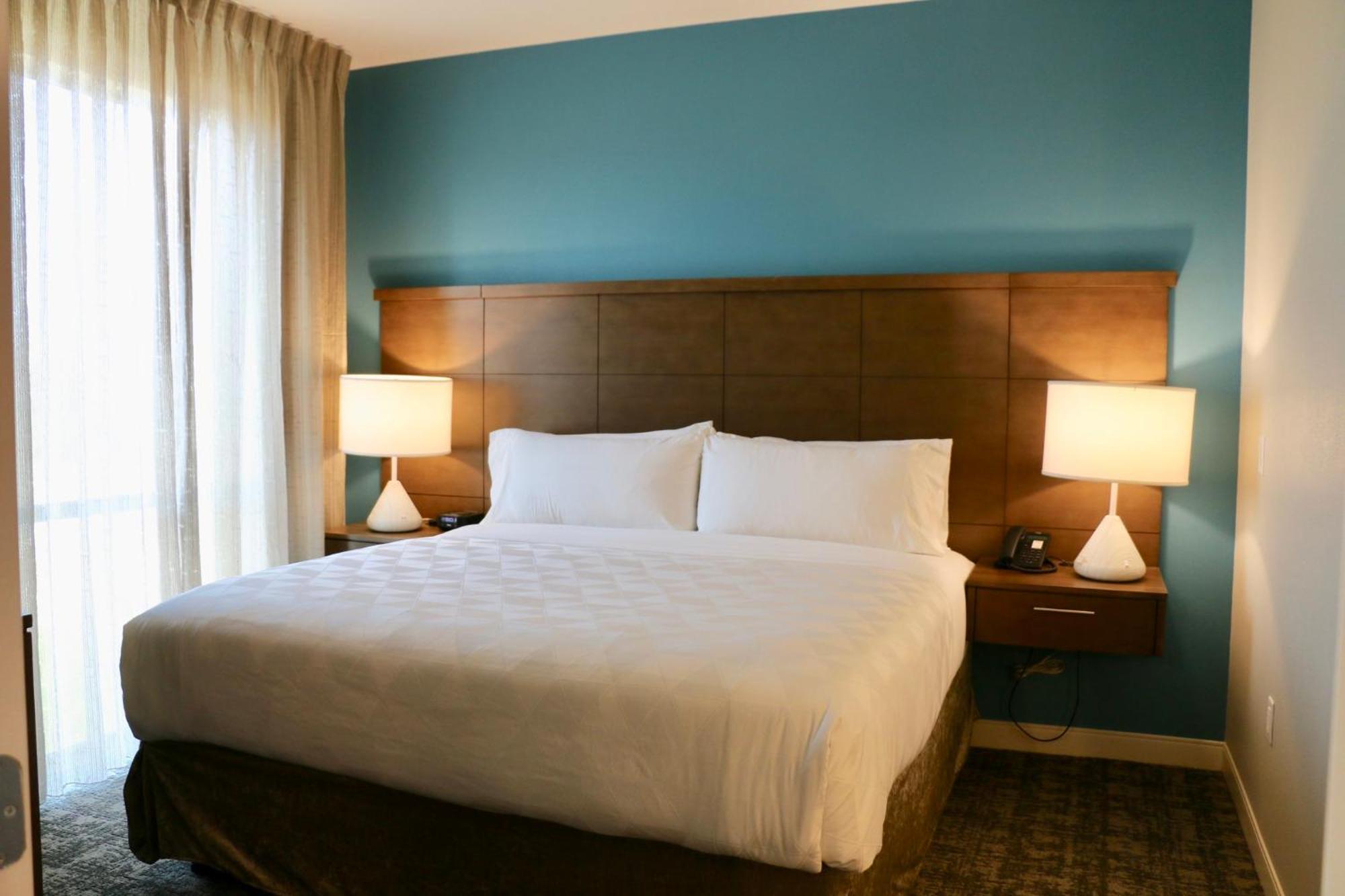 Staybridge Suites - Long Beach Airport, An Ihg Hotel Экстерьер фото