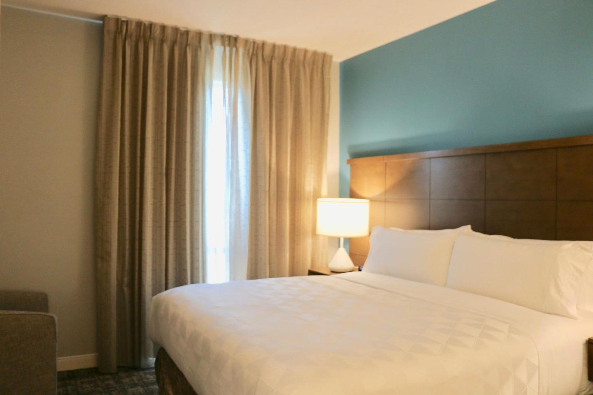 Staybridge Suites - Long Beach Airport, An Ihg Hotel Экстерьер фото