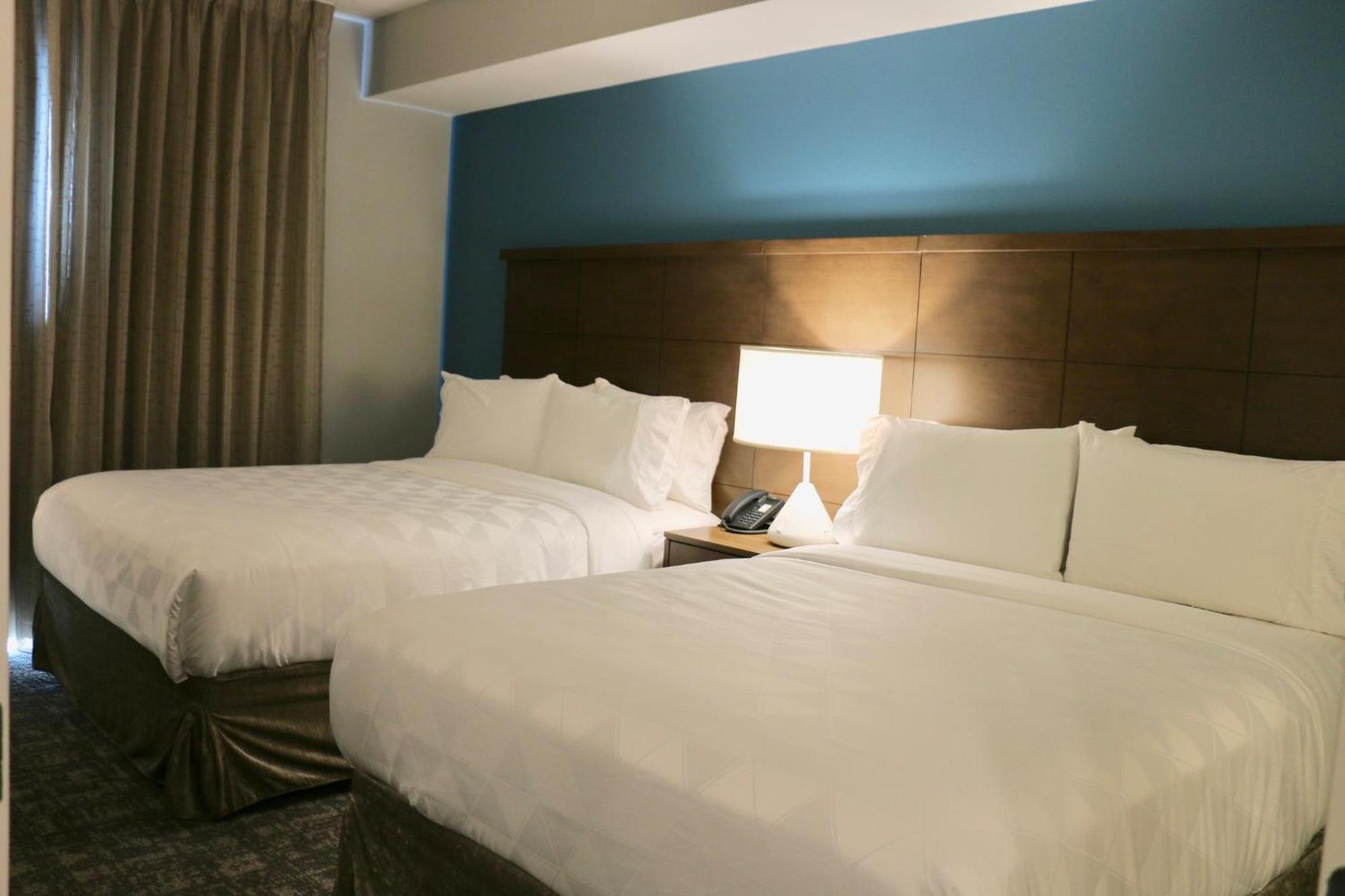 Staybridge Suites - Long Beach Airport, An Ihg Hotel Экстерьер фото