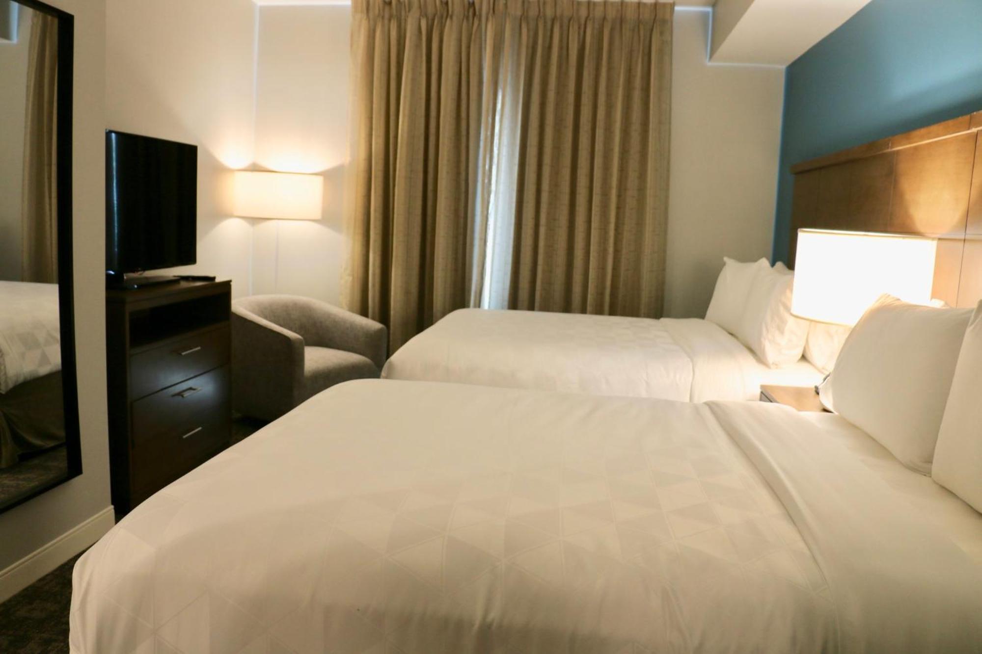 Staybridge Suites - Long Beach Airport By Ihg Экстерьер фото