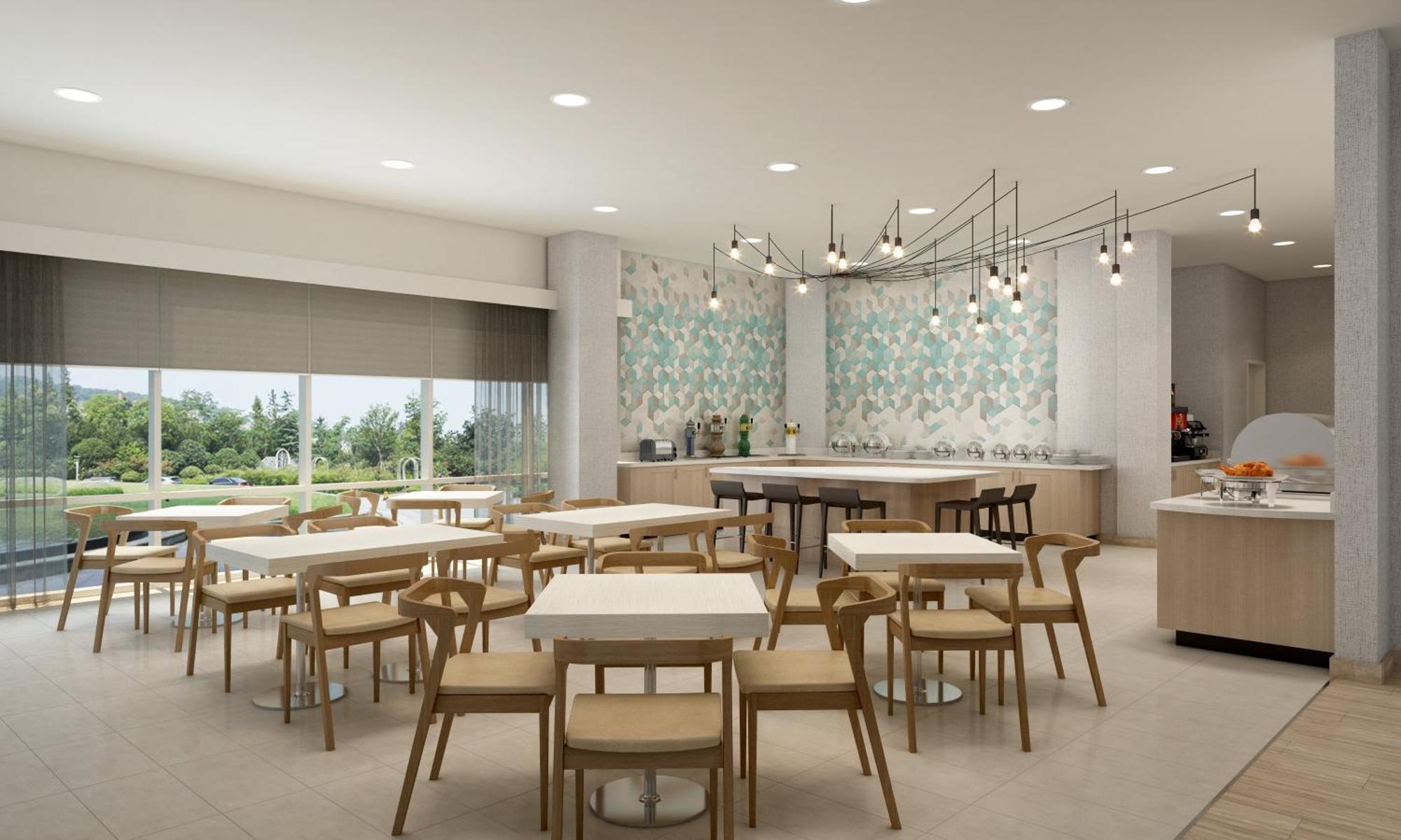 Staybridge Suites - Long Beach Airport By Ihg Экстерьер фото