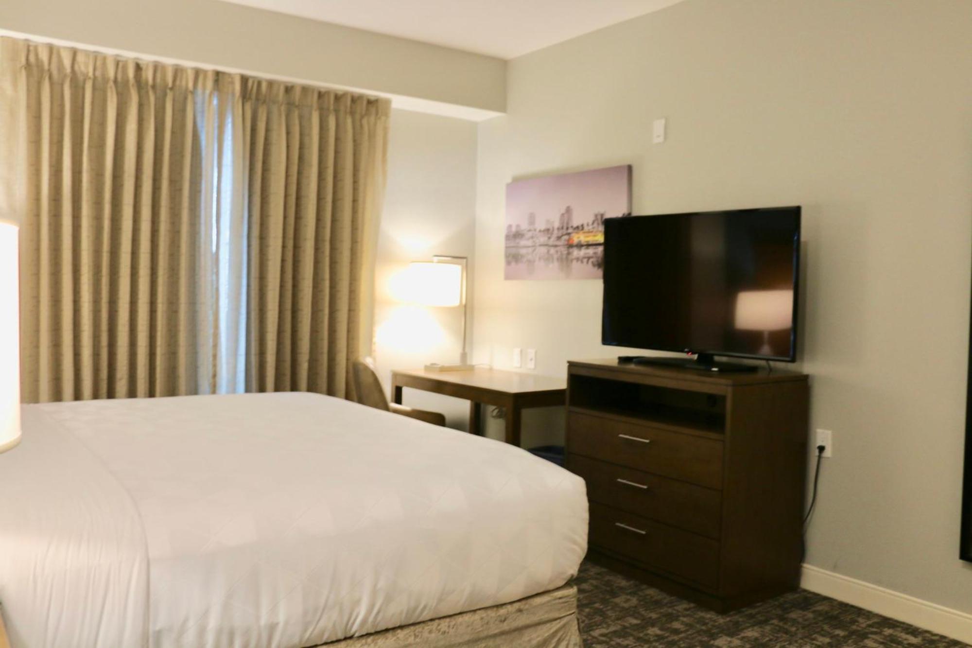 Staybridge Suites - Long Beach Airport By Ihg Экстерьер фото